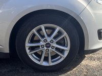 USED 2016 16 FORD GRAND C-MAX 1.5 TDCi Zetec MPV 5dr Diesel Powershift Euro 6 (s/s) (120 ps) 