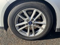 USED 2016 16 FORD GRAND C-MAX 1.5 TDCi Zetec MPV 5dr Diesel Powershift Euro 6 (s/s) (120 ps) 