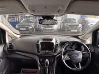 USED 2016 16 FORD GRAND C-MAX 1.5 TDCi Zetec MPV 5dr Diesel Powershift Euro 6 (s/s) (120 ps) 