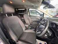USED 2016 16 FORD GRAND C-MAX 1.5 TDCi Zetec MPV 5dr Diesel Powershift Euro 6 (s/s) (120 ps) 