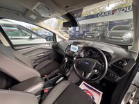 USED 2016 16 FORD GRAND C-MAX 1.5 TDCi Zetec MPV 5dr Diesel Powershift Euro 6 (s/s) (120 ps) 