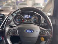 USED 2016 16 FORD GRAND C-MAX 1.5 TDCi Zetec MPV 5dr Diesel Powershift Euro 6 (s/s) (120 ps) 