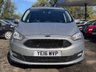 USED 2016 16 FORD GRAND C-MAX 1.5 TDCi Zetec MPV 5dr Diesel Powershift Euro 6 (s/s) (120 ps) 