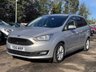 USED 2016 16 FORD GRAND C-MAX 1.5 TDCi Zetec MPV 5dr Diesel Powershift Euro 6 (s/s) (120 ps) 