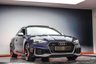 USED 2018 68 AUDI RS5 2.9 TFSI V6 Coupe 2dr Petrol Tiptronic quattro Euro 6 (s/s) (450 ps) PANROOF | 20 INCH TRAPEZOIDS