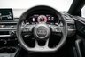USED 2018 68 AUDI RS5 2.9 TFSI V6 Coupe 2dr Petrol Tiptronic quattro Euro 6 (s/s) (450 ps) PANROOF | 20 INCH TRAPEZOIDS