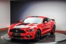 USED 2017 67 FORD MUSTANG 2.3T EcoBoost Fastback 2dr Petrol Manual Euro 6 (317 ps) 12-Month Warranty | 8.9% APR