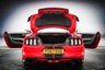 USED 2017 67 FORD MUSTANG 2.3T EcoBoost Fastback 2dr Petrol Manual Euro 6 (317 ps) 12-Month Warranty | 8.9% APR