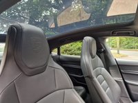 USED 2022 22 PORSCHE TAYCAN Performance 79.2kWh Saloon 4dr Electric Auto RWD (11kW Charger) (408 ps) 8.9% APR FINANCE RATES