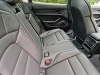 USED 2022 22 PORSCHE TAYCAN Performance 79.2kWh Saloon 4dr Electric Auto RWD (11kW Charger) (408 ps) 8.9% APR FINANCE RATES