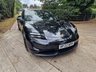 USED 2022 22 PORSCHE TAYCAN Performance 79.2kWh Saloon 4dr Electric Auto RWD (11kW Charger) (408 ps) 8.9% APR FINANCE RATES