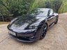 USED 2022 22 PORSCHE TAYCAN Performance 79.2kWh Saloon 4dr Electric Auto RWD (11kW Charger) (408 ps) 8.9% APR FINANCE RATES