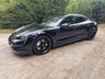 USED 2022 22 PORSCHE TAYCAN Performance 79.2kWh Saloon 4dr Electric Auto RWD (11kW Charger) (408 ps) 8.9% APR FINANCE RATES