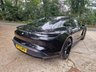 USED 2022 22 PORSCHE TAYCAN Performance 79.2kWh Saloon 4dr Electric Auto RWD (11kW Charger) (408 ps) 8.9% APR FINANCE RATES