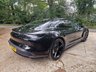 USED 2022 22 PORSCHE TAYCAN Performance 79.2kWh Saloon 4dr Electric Auto RWD (11kW Charger) (408 ps) 8.9% APR FINANCE RATES