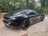 USED 2022 22 PORSCHE TAYCAN Performance 79.2kWh Saloon 4dr Electric Auto RWD (11kW Charger) (408 ps) 8.9% APR FINANCE RATES