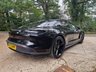 USED 2022 22 PORSCHE TAYCAN Performance 79.2kWh Saloon 4dr Electric Auto RWD (11kW Charger) (408 ps) 8.9% APR FINANCE RATES