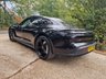USED 2022 22 PORSCHE TAYCAN Performance 79.2kWh Saloon 4dr Electric Auto RWD (11kW Charger) (408 ps) 8.9% APR FINANCE RATES