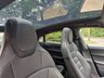 USED 2022 22 PORSCHE TAYCAN Performance 79.2kWh Saloon 4dr Electric Auto RWD (11kW Charger) (408 ps) 8.9% APR FINANCE RATES
