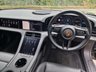 USED 2022 22 PORSCHE TAYCAN Performance 79.2kWh Saloon 4dr Electric Auto RWD (11kW Charger) (408 ps) 8.9% APR FINANCE RATES