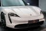 USED 2021 21 PORSCHE TAYCAN Performance 79.2kWh 4S Saloon 4dr Electric Auto 4WD (530 ps) 