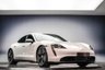USED 2021 21 PORSCHE TAYCAN Performance 79.2kWh 4S Saloon 4dr Electric Auto 4WD (530 ps) 