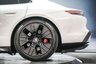 USED 2021 21 PORSCHE TAYCAN Performance 79.2kWh 4S Saloon 4dr Electric Auto 4WD (530 ps) 