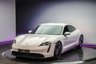 USED 2021 21 PORSCHE TAYCAN Performance 79.2kWh 4S Saloon 4dr Electric Auto 4WD (530 ps) 