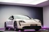 USED 2021 21 PORSCHE TAYCAN Performance 79.2kWh 4S Saloon 4dr Electric Auto 4WD (530 ps) 