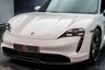 USED 2021 21 PORSCHE TAYCAN Performance 79.2kWh 4S Saloon 4dr Electric Auto 4WD (530 ps) 