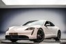 USED 2021 21 PORSCHE TAYCAN Performance 79.2kWh 4S Saloon 4dr Electric Auto 4WD (530 ps) 