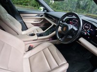 USED 2021 21 PORSCHE TAYCAN Performance 79.2kWh Saloon 4dr Electric Auto RWD (408 ps) 8.9% APR FINANCE RATES