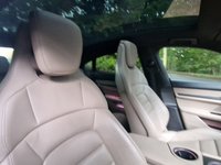 USED 2021 21 PORSCHE TAYCAN Performance 79.2kWh Saloon 4dr Electric Auto RWD (408 ps) 8.9% APR FINANCE RATES