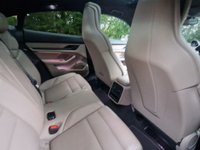 USED 2021 21 PORSCHE TAYCAN Performance 79.2kWh Saloon 4dr Electric Auto RWD (408 ps) 8.9% APR FINANCE RATES