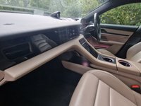 USED 2021 21 PORSCHE TAYCAN Performance 79.2kWh Saloon 4dr Electric Auto RWD (408 ps) 8.9% APR FINANCE RATES