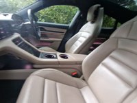 USED 2021 21 PORSCHE TAYCAN Performance 79.2kWh Saloon 4dr Electric Auto RWD (408 ps) 8.9% APR FINANCE RATES
