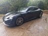 USED 2021 21 PORSCHE TAYCAN Performance 79.2kWh Saloon 4dr Electric Auto RWD (408 ps) 8.9% APR FINANCE RATES