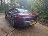 USED 2021 21 PORSCHE TAYCAN Performance 79.2kWh Saloon 4dr Electric Auto RWD (408 ps) 8.9% APR FINANCE RATES