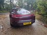 USED 2021 21 PORSCHE TAYCAN Performance 79.2kWh Saloon 4dr Electric Auto RWD (408 ps) 8.9% APR FINANCE RATES