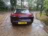 USED 2021 21 PORSCHE TAYCAN Performance 79.2kWh Saloon 4dr Electric Auto RWD (408 ps) 8.9% APR FINANCE RATES
