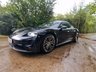 USED 2021 21 PORSCHE TAYCAN Performance 79.2kWh Saloon 4dr Electric Auto RWD (408 ps) 8.9% APR FINANCE RATES