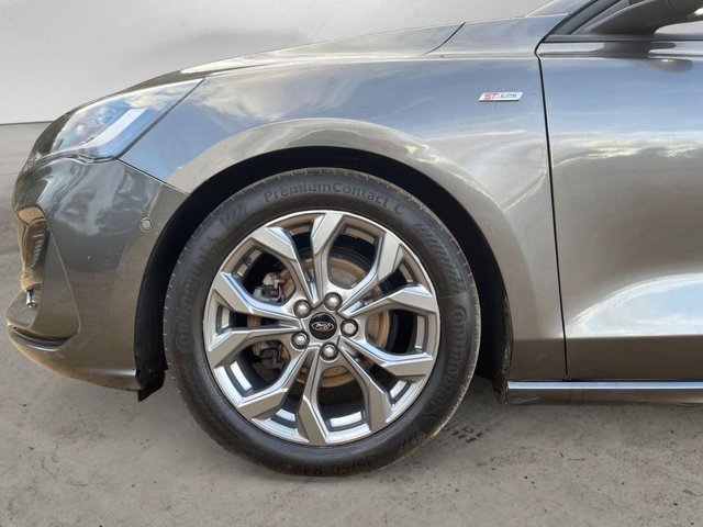 2023 FORD FOCUS - Photo 10