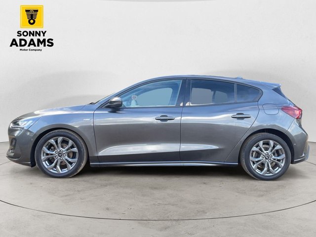 2023 FORD FOCUS - Photo 8