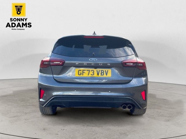 2023 FORD FOCUS - Photo 6