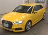 USED 2017 67 AUDI A3 2.0 TFSI S line Sportback 5dr Petrol S Tronic quattro Euro 6 (s/s) (190 ps) **VIRTUAL COCKPIT, HEATED SEATS**