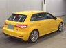 USED 2017 67 AUDI A3 2.0 TFSI S line Sportback 5dr Petrol S Tronic quattro Euro 6 (s/s) (190 ps) **VIRTUAL COCKPIT, HEATED SEATS**