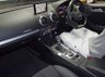 USED 2017 67 AUDI A3 2.0 TFSI S line Sportback 5dr Petrol S Tronic quattro Euro 6 (s/s) (190 ps) **VIRTUAL COCKPIT, HEATED SEATS**