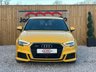 USED 2017 67 AUDI A3 2.0 TFSI S line Sportback 5dr Petrol S Tronic quattro Euro 6 (s/s) (190 ps) **VIRTUAL COCKPIT, HEATED SEATS**