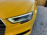 USED 2017 67 AUDI A3 2.0 TFSI S line Sportback 5dr Petrol S Tronic quattro Euro 6 (s/s) (190 ps) **VIRTUAL COCKPIT, HEATED SEATS**