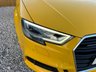 USED 2017 67 AUDI A3 2.0 TFSI S line Sportback 5dr Petrol S Tronic quattro Euro 6 (s/s) (190 ps) **VIRTUAL COCKPIT, HEATED SEATS**